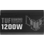 Netzteil 1200W ASUS TUF Gaming Gold (TUF-GAMING-1200G) - 90YE00S0-B0NA00 - Foto 10
