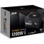Netzteil 1200W ASUS TUF Gaming Gold (TUF-GAMING-1200G) - 90YE00S0-B0NA00 - Foto 11