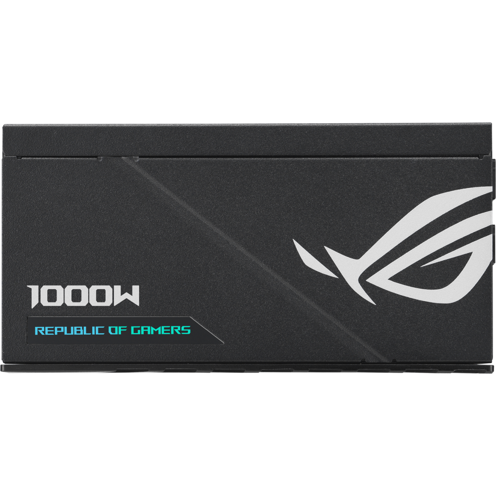 Netzteil 1000W ASUS ROG Loki SFX-L Platinum (ROG-LOKI-1000P-SFX-LGAMING) - 90YE00N1-B0NA00 - Foto 3