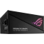 Netzteil 1000W ASUS ROG STRIX Gold Aura Edition (ROG-STRIX-1000G-AURAGAMING) - 90YE00P1-B0NA00 - Foto 4