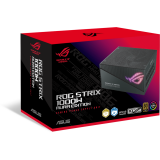 Netzteil 1000W ASUS ROG STRIX Gold Aura Edition (ROG-STRIX-1000G-AURAGAMING) (90YE00P1-B0NA00)