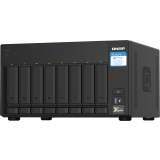 Netzwerkspeicher (NAS) QNAP TS-832PX-4G