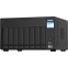 Netzwerkspeicher (NAS) QNAP TS-832PX-4G