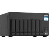 Netzwerkspeicher (NAS) QNAP TS-832PX-4G