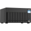 Netzwerkspeicher (NAS) QNAP TS-832PX-4G - Foto 2