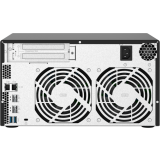 Netzwerkspeicher (NAS) QNAP TS-832PX-4G
