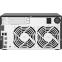 Netzwerkspeicher (NAS) QNAP TS-832PX-4G - Foto 3