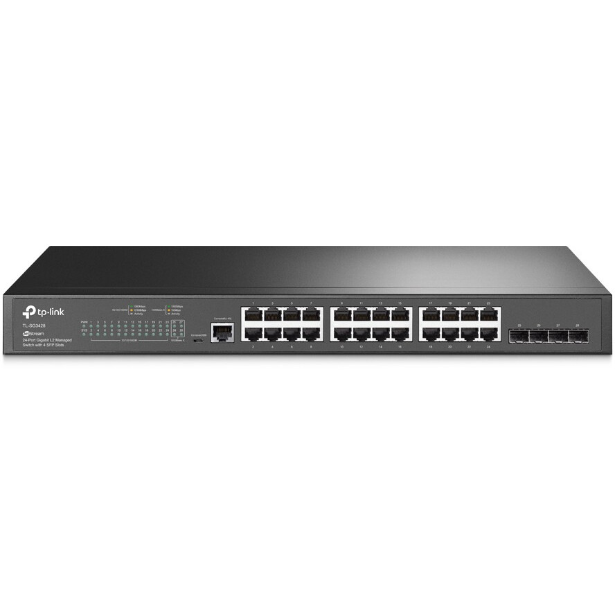 Switch TP-Link TL-SG3428