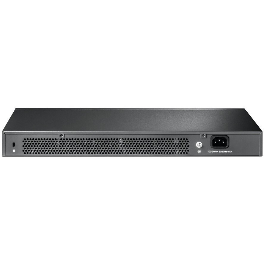 Switch TP-Link TL-SG3428 - Foto 3