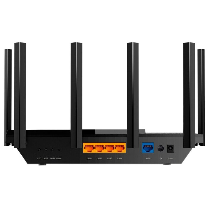 Wi-Fi-Router (Router) TP-Link Archer AX73 - Foto 2