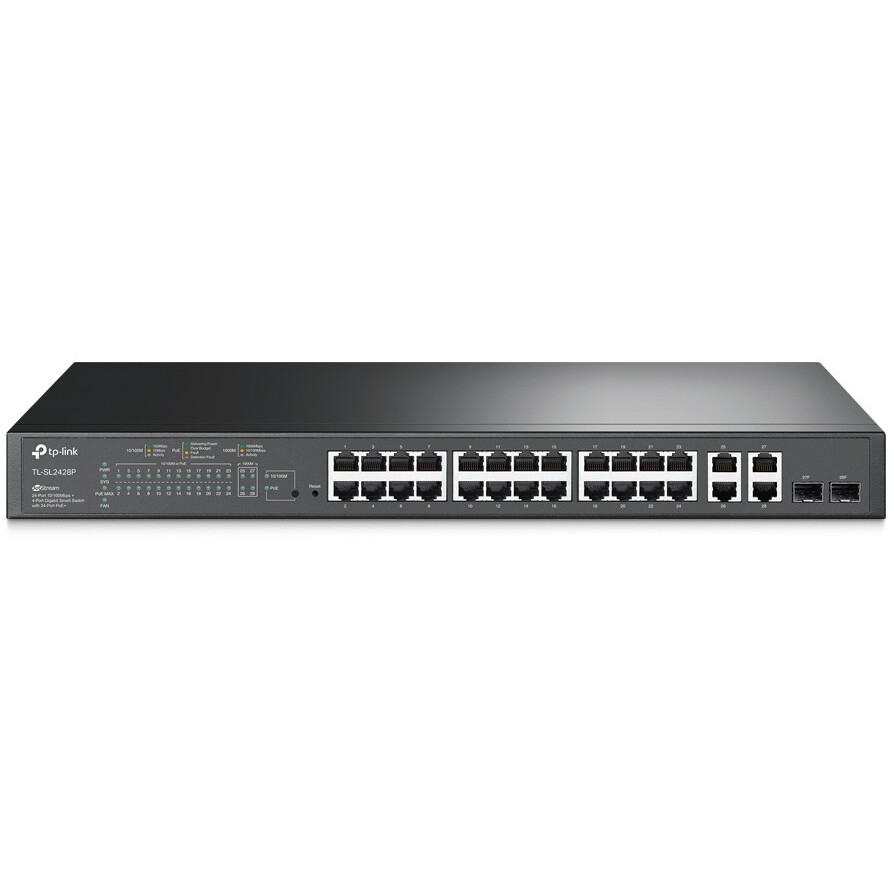 Switch TP-Link TL-SL2428P