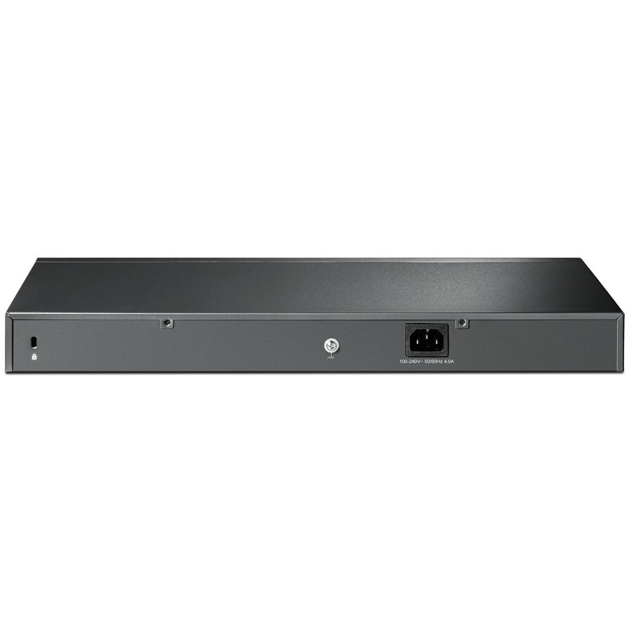 Switch TP-Link TL-SL2428P - Foto 3