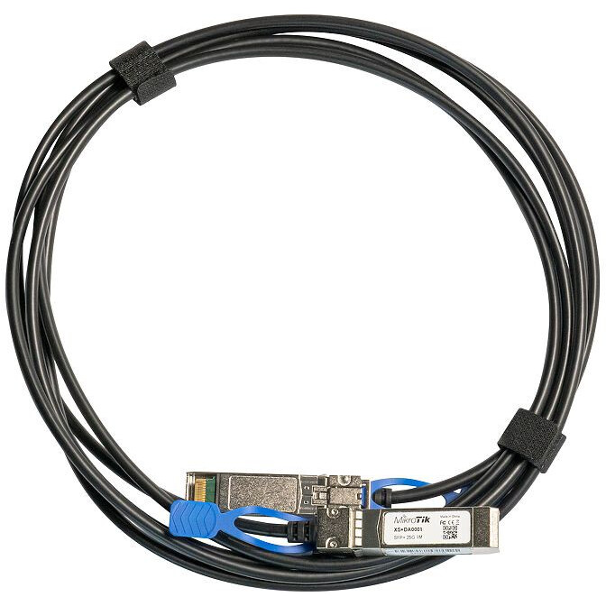 SFP28-Kabel MikroTik XS+DA0001
