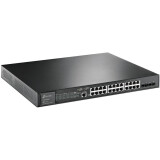 Switch TP-Link TL-SG3428XMP