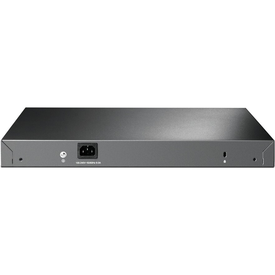 Switch TP-Link TL-SG3428XMP - Foto 3