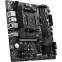 Mainboard MSI B550M PRO-VDH - Foto 2