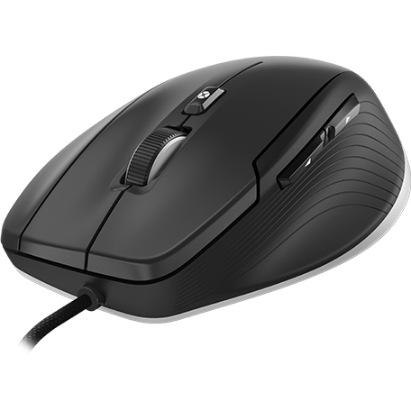 Maus 3DConnexion CadMouse Compact (3DX-700081)