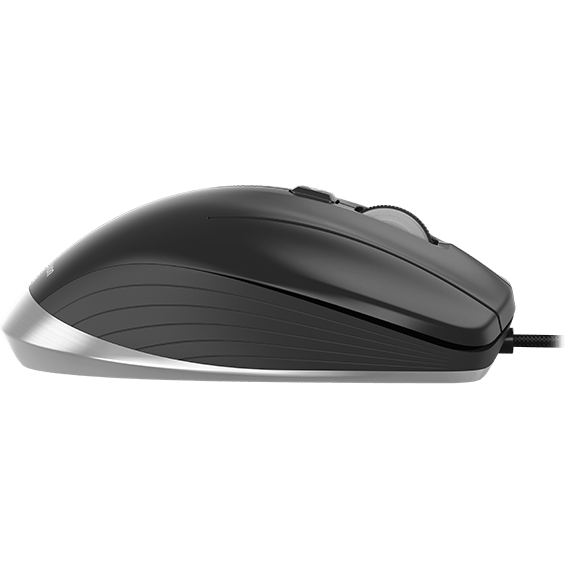 Maus 3DConnexion CadMouse Compact (3DX-700081) - Foto 3
