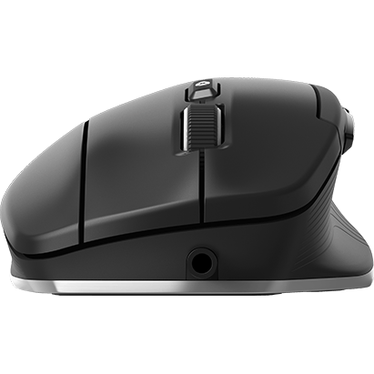 Maus 3DConnexion CadMouse Compact (3DX-700081) - Foto 4