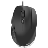 Maus 3DConnexion CadMouse Compact (3DX-700081)
