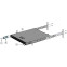 Montageset Cisco C9500-4PTH-KIT=