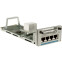 Erweiterungsmodul Cisco C9300-NM-4M=