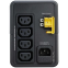 USV APC BVX700LI Easy-UPS 700VA 360W - Foto 2