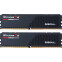Arbeitsspeicher 32GB DDR5 6000MHz G.Skill Ripjaws S5 (F5-6000J3636F16GX2-RS5K) (2x16GB KIT)