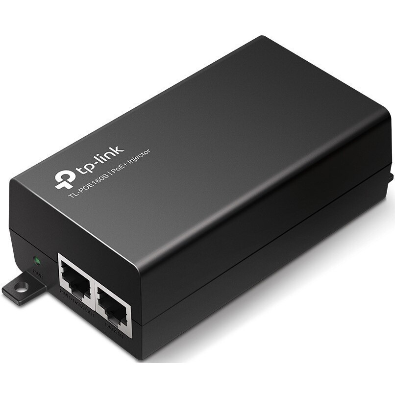 PoE-Injektor TP-Link TL-PoE160S - POE160S