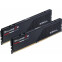 Arbeitsspeicher 64GB DDR5 6000MHz G.Skill Ripjaws S5 (F5-6000J3636F32GX2-RS5K) (2x32GB KIT) - Foto 2