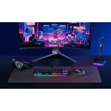 Mauspad ASUS ROG Scabbard II (90MP0210-BPUA00)
