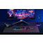Mauspad ASUS ROG Scabbard II - 90MP0210-BPUA00 - Foto 2