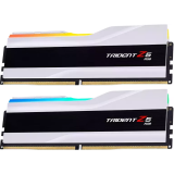 Arbeitsspeicher 32GB DDR5 6000MHz G.Skill Trident Z5 RGB (F5-6000J3636F16GX2-TZ5RW) (2x16GB KIT)