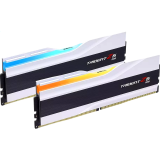 Arbeitsspeicher 64GB DDR5 6000MHz G.Skill Trident Z5 RGB (F5-6000J3040G32GX2-TZ5RW) (2x32GB KIT)