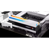 Arbeitsspeicher 64GB DDR5 6000MHz G.Skill Trident Z5 RGB (F5-6000J3040G32GX2-TZ5RW) (2x32GB KIT)