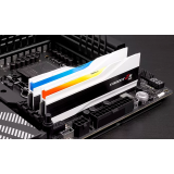 Arbeitsspeicher 64GB DDR5 6000MHz G.Skill Trident Z5 RGB (F5-6000J3636F32GX2-TZ5RW) (2x32GB KIT)