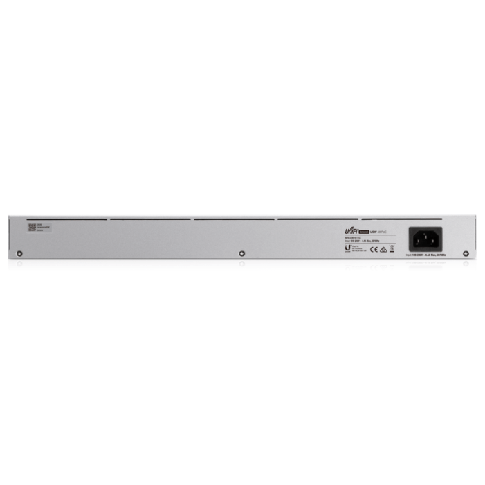 Switch Ubiquiti UniFi Switch 16 PoE - USW-16-POE - Foto 2