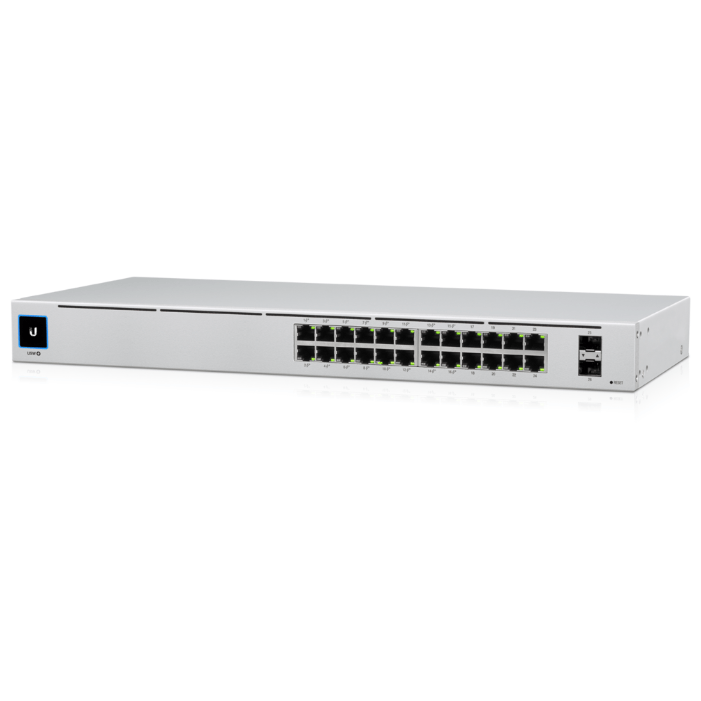Switch Ubiquiti UniFi Switch 24 PoE - USW-24-POE