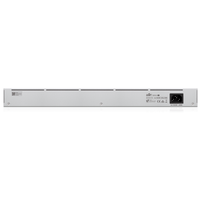 Switch Ubiquiti UniFi Switch 24 PoE - USW-24-POE - Foto 2