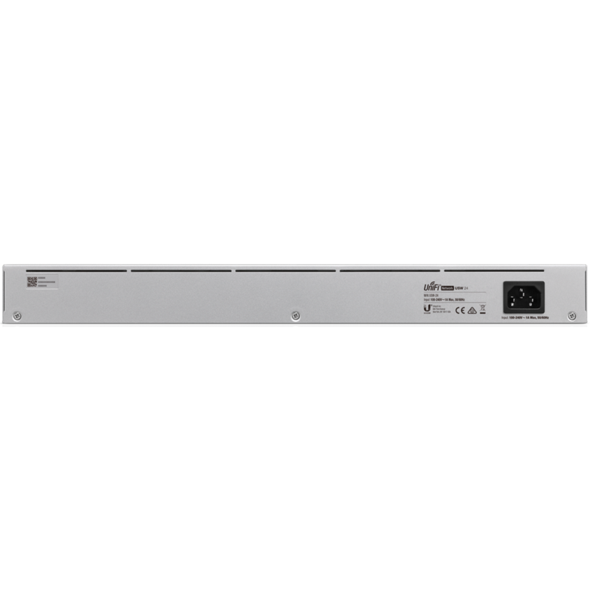 Switch Ubiquiti UniFi Switch 24 (USW-24) - Foto 2