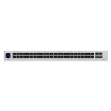 Switch Ubiquiti UniFi Switch 48 PoE (USW-48-POE)