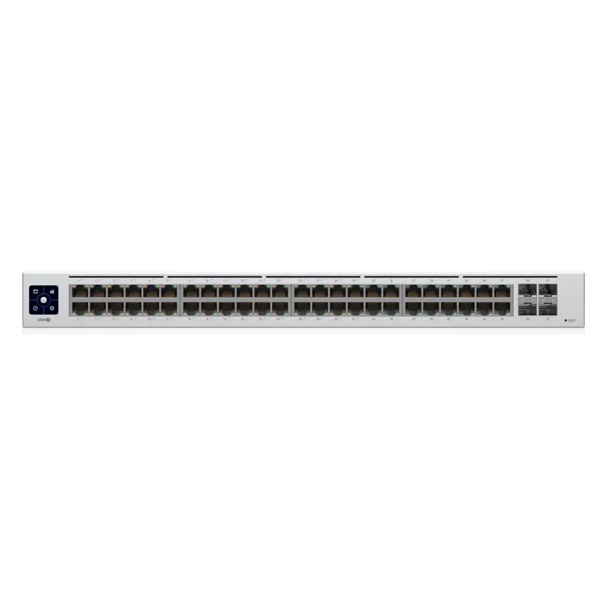 Switch Ubiquiti UniFi Switch 48 PoE - USW-48-POE - Foto 2