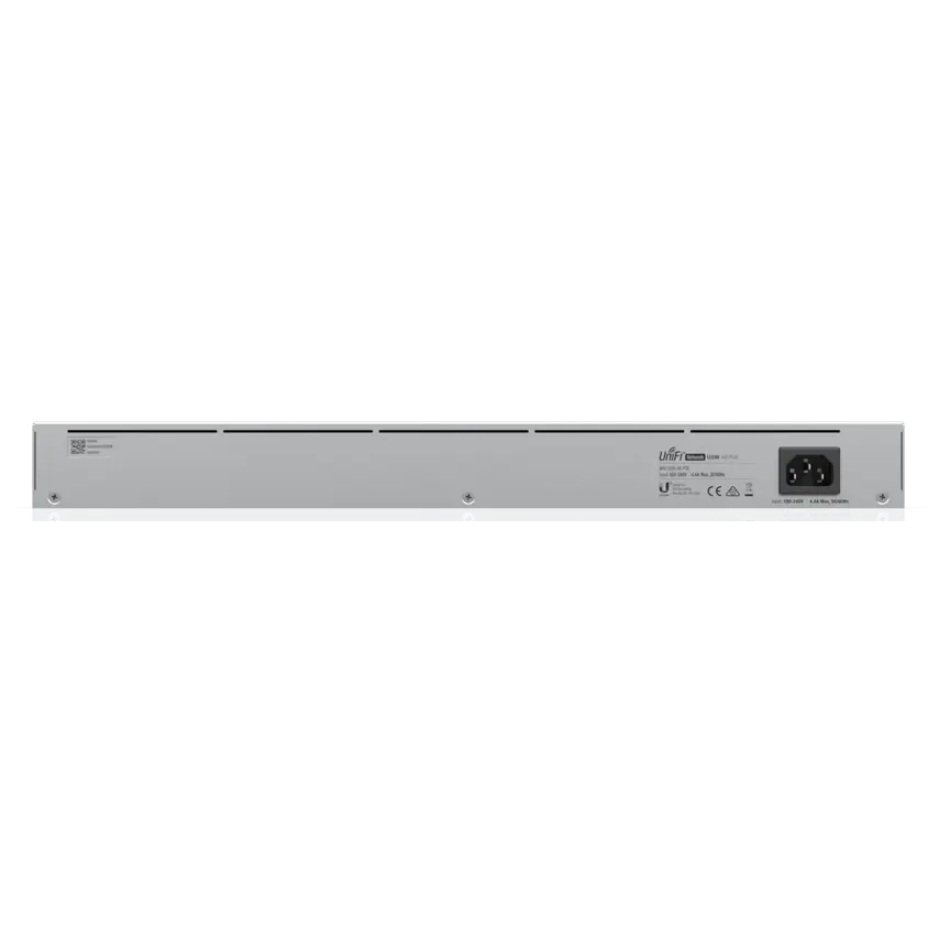 Switch Ubiquiti UniFi Switch 48 PoE - USW-48-POE - Foto 4