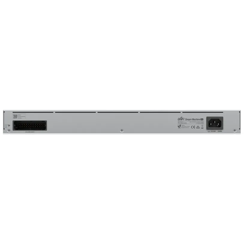 Router Ubiquiti UniFi Dream Machine Pro - UDM-PRO - Foto 4