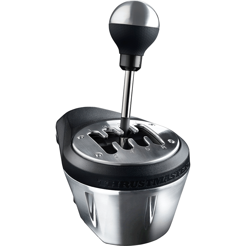 Getriebe ThrustMaster TH8A Shifter Add-On (4060059)