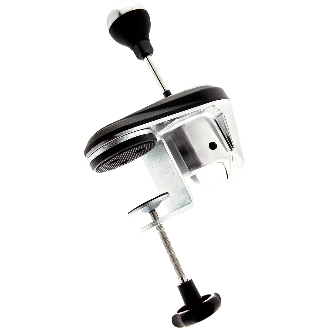 Getriebe ThrustMaster TH8A Shifter Add-On (4060059) - Foto 3