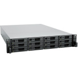 Netzwerkspeicher (NAS) Synology SA3400D