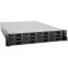 Netzwerkspeicher (NAS) Synology SA3400D