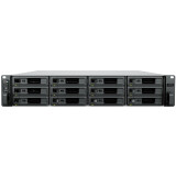 Netzwerkspeicher (NAS) Synology SA3400D