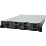 Netzwerkspeicher (NAS) Synology SA3400D